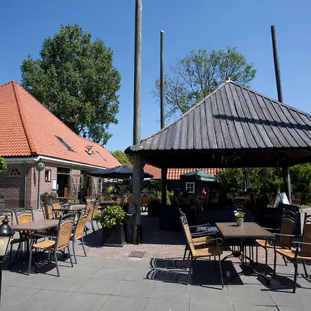 Holiday Droompark Buitenhuizen