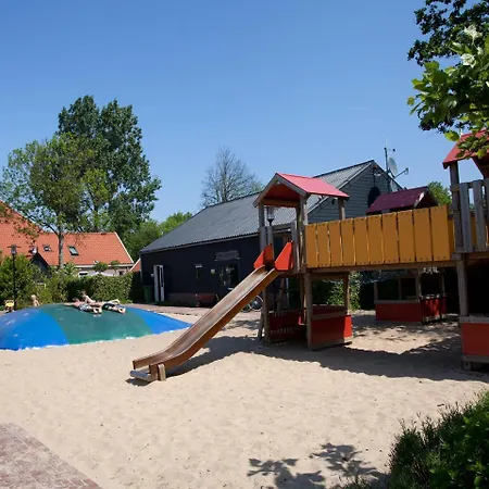 Holiday Droompark Buitenhuizen Ferienhaus *