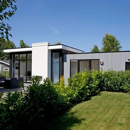 Holiday Droompark Buitenhuizen * Velsen-Zuid