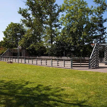 Holiday Droompark Buitenhuizen