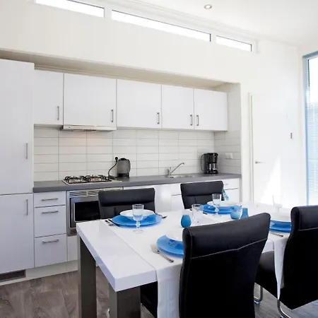 Holiday Droompark Buitenhuizen Ferienhaus *
