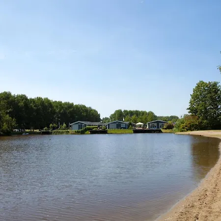 Holiday Droompark Buitenhuizen